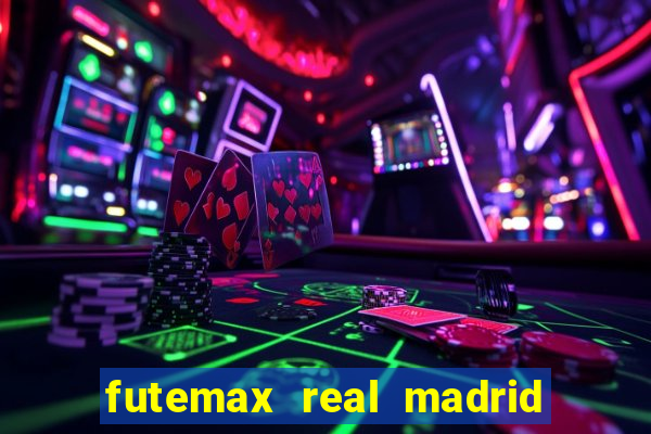 futemax real madrid x barcelona