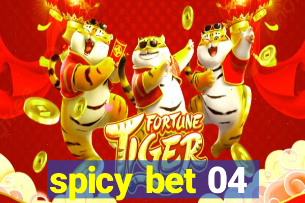 spicy bet 04