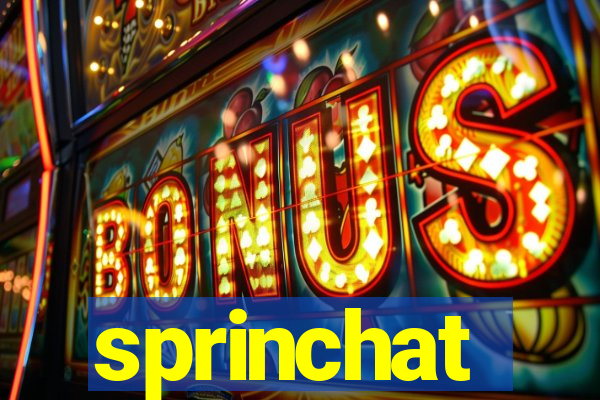 sprinchat