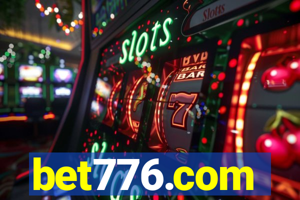 bet776.com