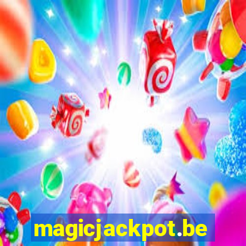 magicjackpot.bet.br