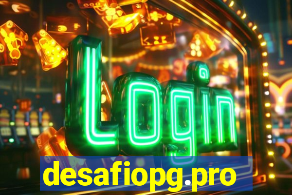 desafiopg.pro