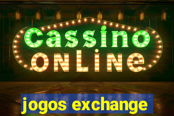 jogos exchange