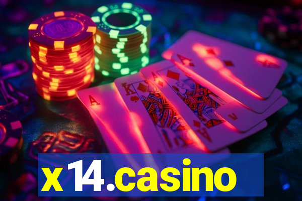 x14.casino