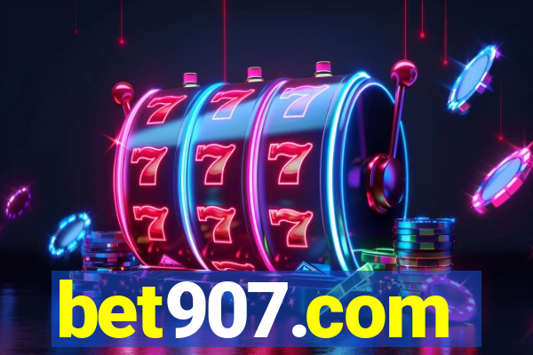 bet907.com