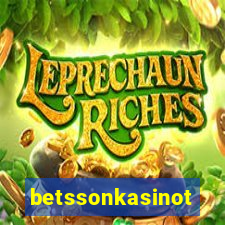 betssonkasinot