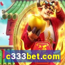 c333bet.com