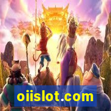 oiislot.com