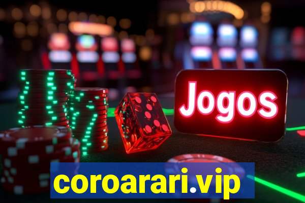 coroarari.vip