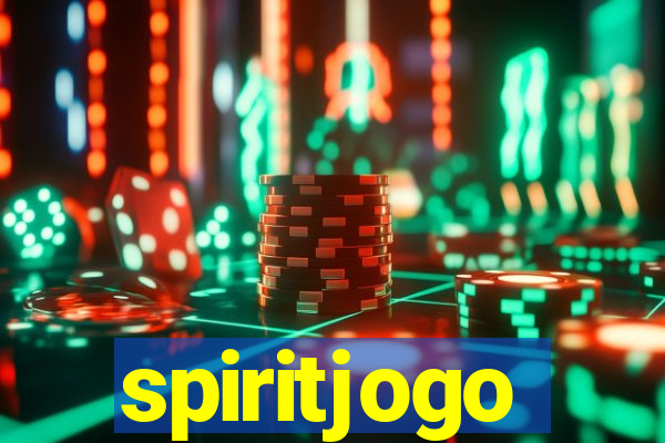 spiritjogo