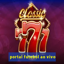 portal futebol ao vivo