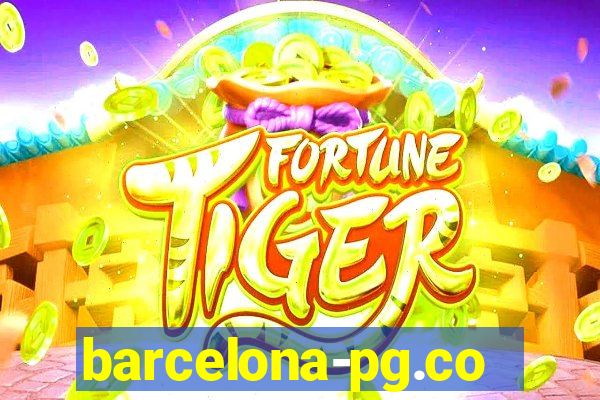 barcelona-pg.com