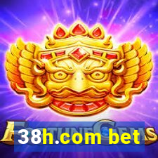 38h.com bet