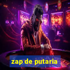 zap de putaria