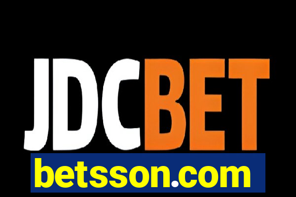 betsson.com