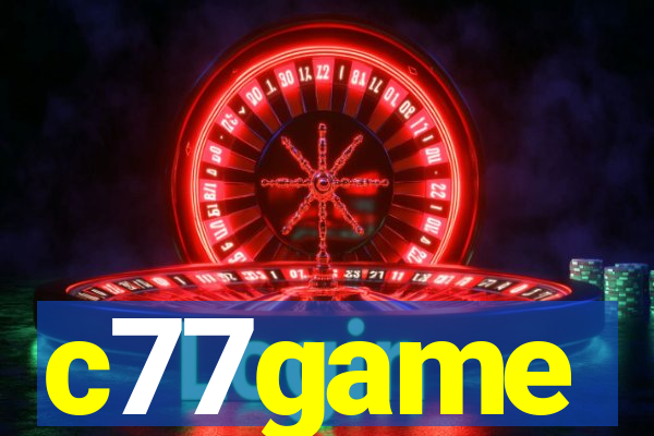 c77game