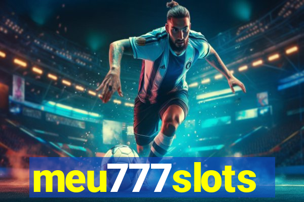 meu777slots