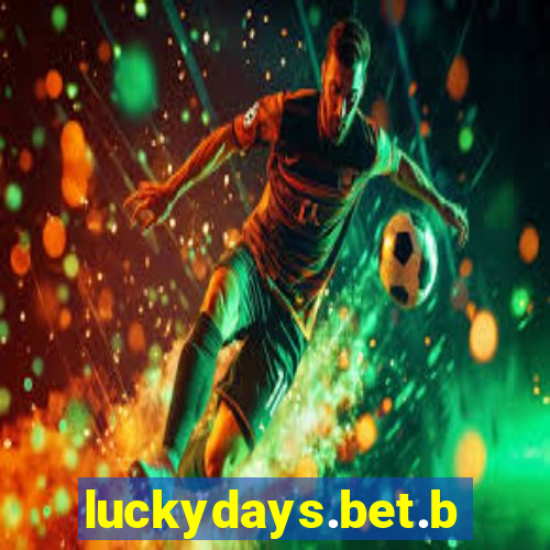 luckydays.bet.br