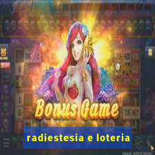 radiestesia e loteria