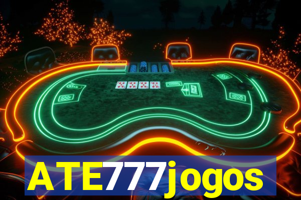 ATE777jogos