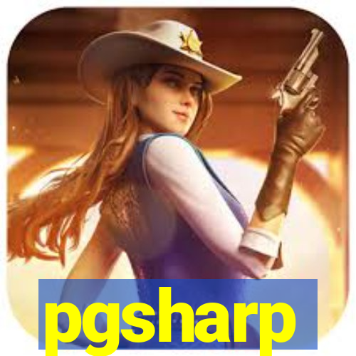 pgsharp