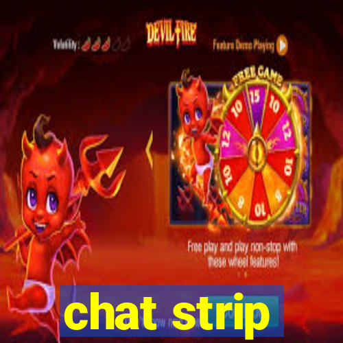 chat strip