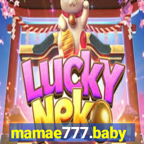 mamae777.baby