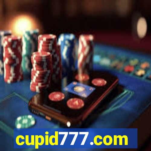 cupid777.com