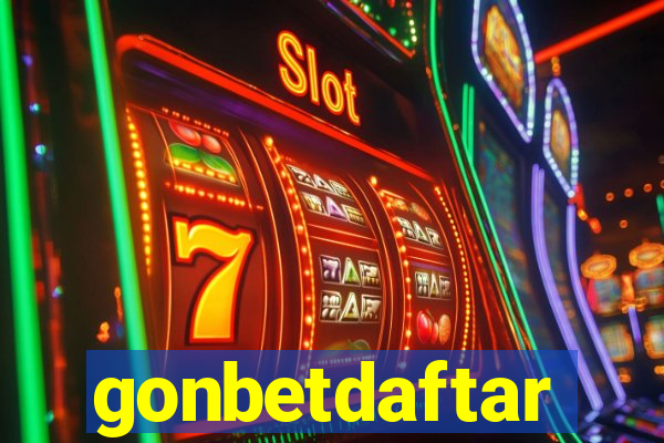 gonbetdaftar