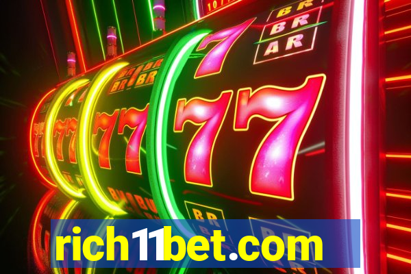 rich11bet.com