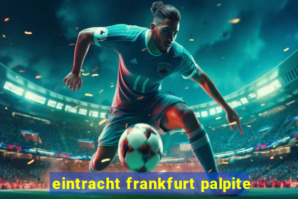 eintracht frankfurt palpite