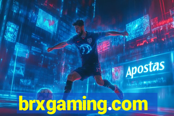 brxgaming.com