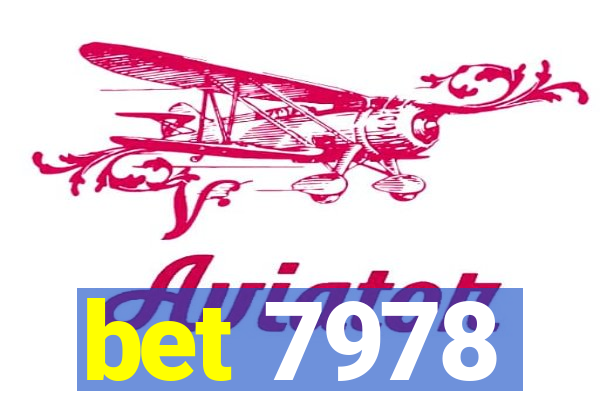 bet 7978