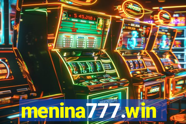 menina777.win