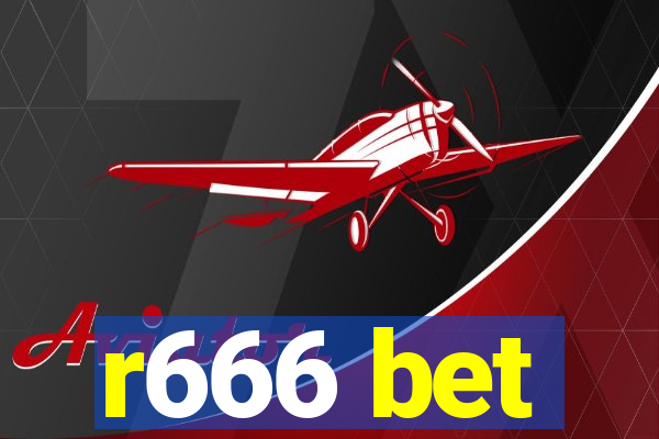 r666 bet