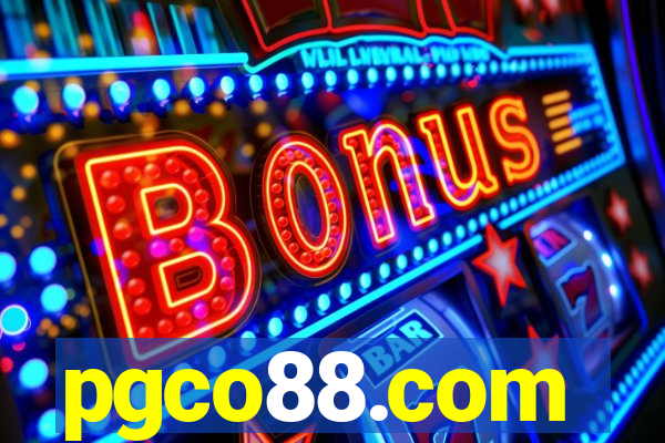 pgco88.com