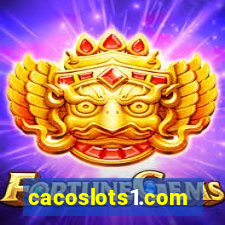 cacoslots1.com