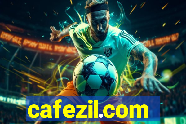 cafezil.com