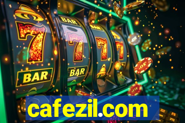 cafezil.com