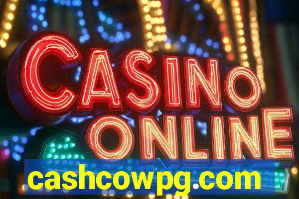 cashcowpg.com