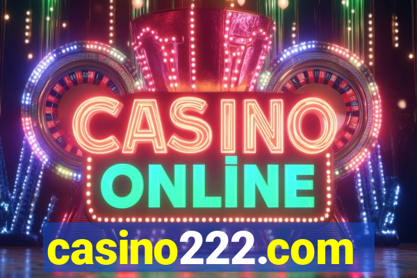 casino222.com