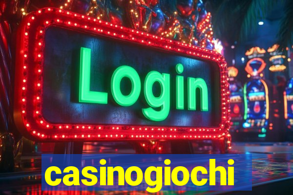 casinogiochi