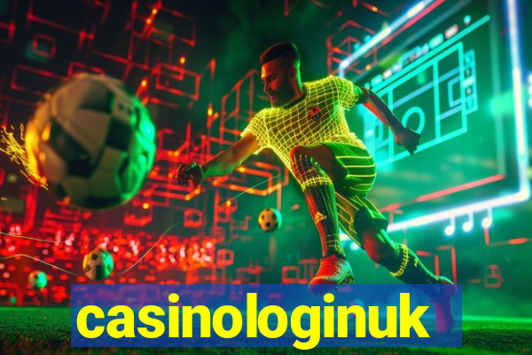 casinologinuk