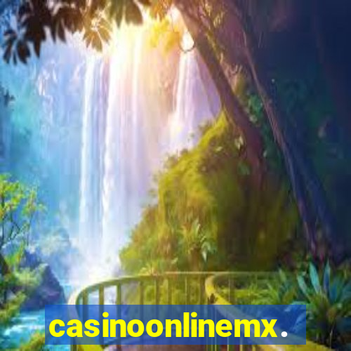 casinoonlinemx.mx