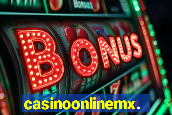 casinoonlinemx.mx