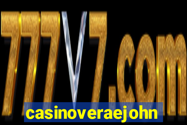 casinoveraejohn