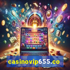 casinovip655.com