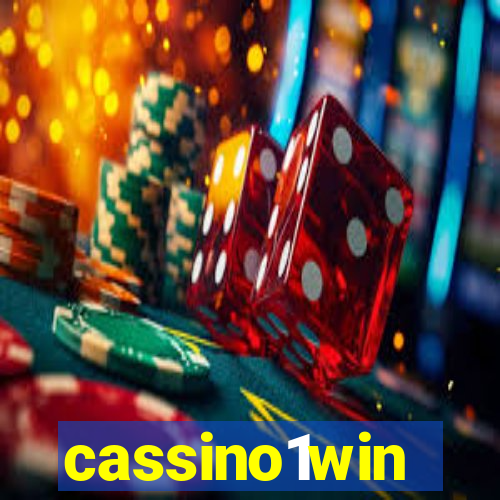 cassino1win