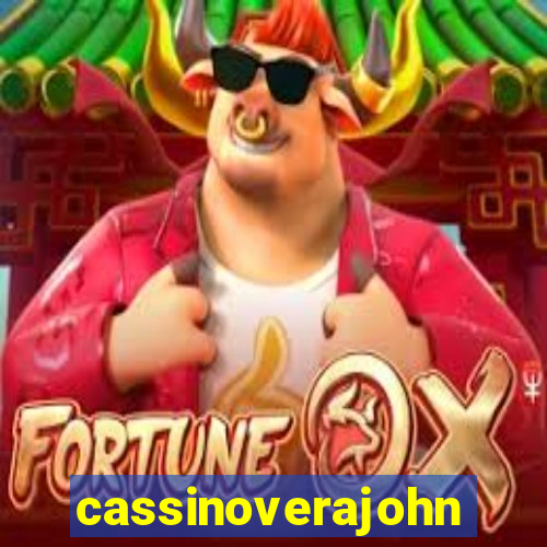 cassinoverajohn