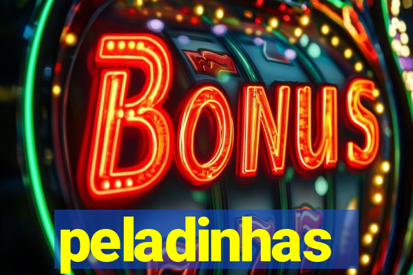 peladinhas